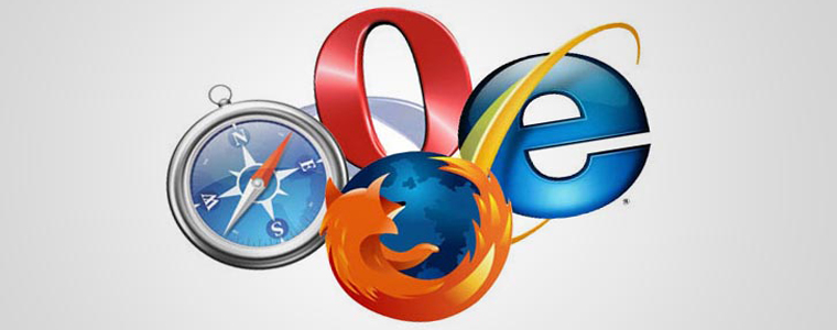 Web Browser